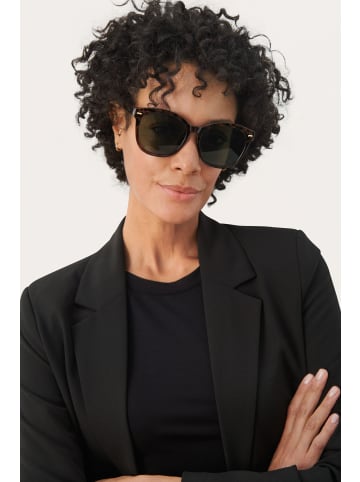 PART TWO Sonnenbrille NarianPW in Tortoise Shell