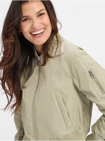 Marc O'Polo Jacke in lind
