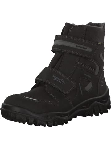 superfit Winterstiefel in Schwarz