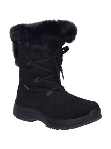 Josef Seibel Stiefel Colorado 52 in schwarz