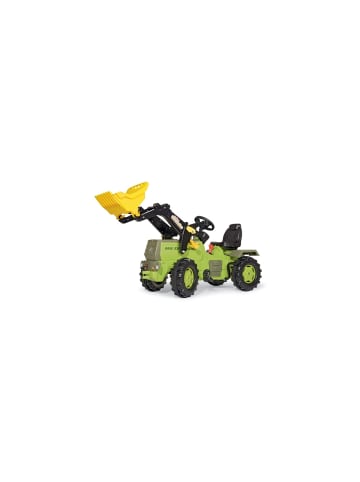 ROLLY TOYS Sitzfahrzeug RrollyTrac MB-Traktor 1500 mit Frontlader, 3-8 Jahre
