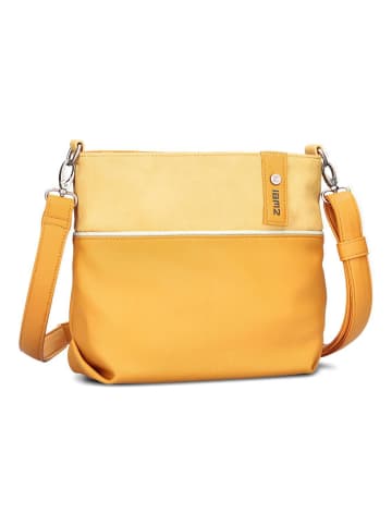 Zwei Jana Umhängetasche 27 cm in sunny