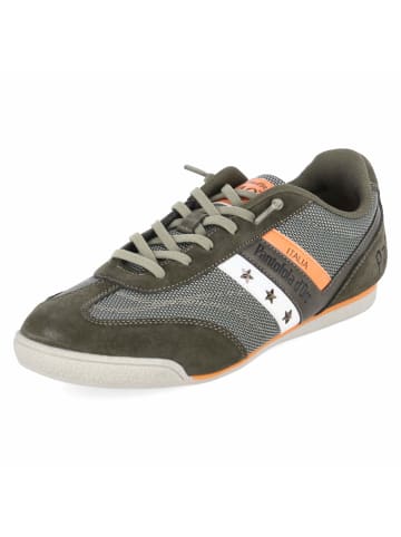 Pantofola D'Oro Low Sneaker VASTO in grün