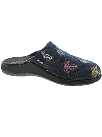 WESTLAND Roubaix 11 Hausschuh Blau