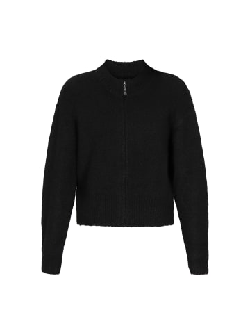 DreiMaster Vintage Cardigan in black