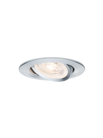 paulmann LED Einbauleuchte Nova