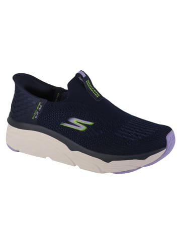 Skechers Skechers Max Cushioning Elite - Smooth Transition Slip-ins in Dunkelblau