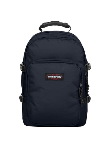Eastpak Provider 33 - Rucksack 44 cm (black denim) in ultra marine