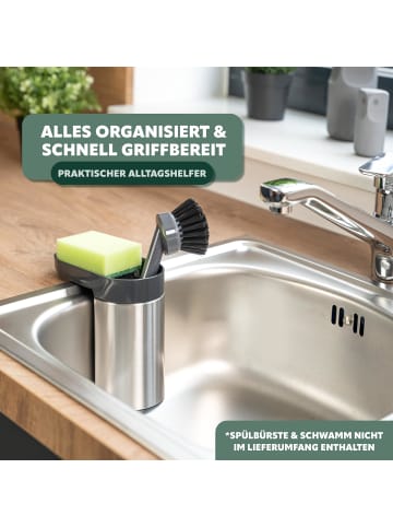 bremermann Spülbecken-Organizer