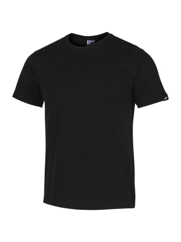 Joma Joma Desert Tee in Schwarz