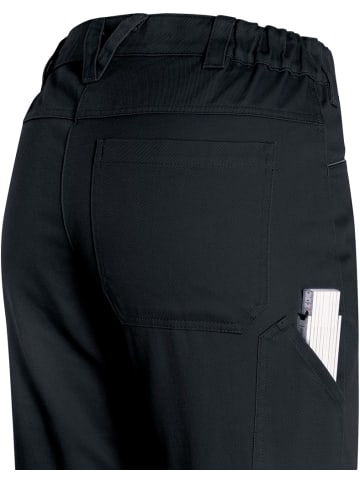 Uvex Arbeitshose "Suxxeed Essentials" in Schwarz