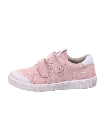 Froddo Halbschuhe in Rosa