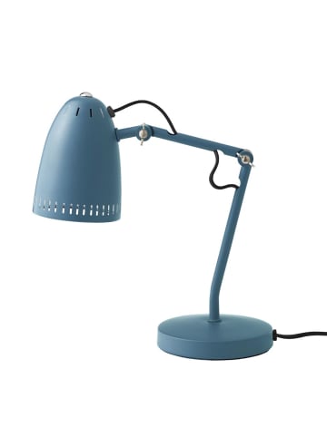 Superliving Schreibtischlampe "Dynamo 345" matt