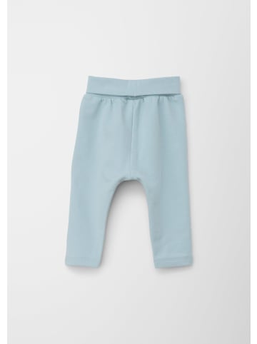 s.Oliver Leggins in 6103_helles türkis