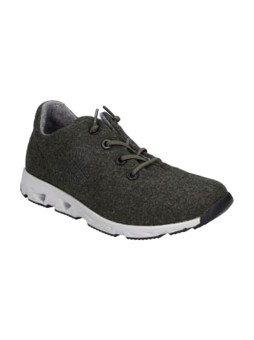 Josef Seibel Sneaker Noih in moos