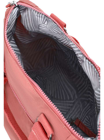 Mindesa Damen Handtasche in Rosa