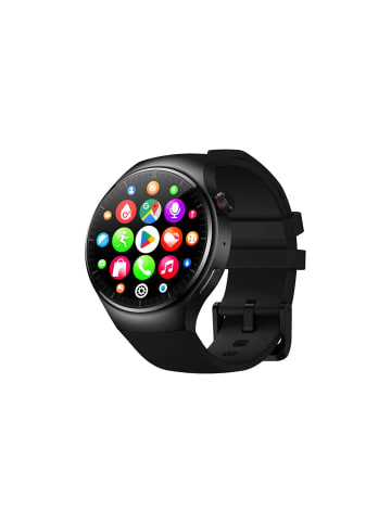 Zeblaze Thor Ultra Smartwatch AMOLED GPS