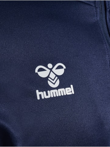 Hummel Hummel Halbreißverschluss Jacke Hmlessential Erwachsene in MARINE