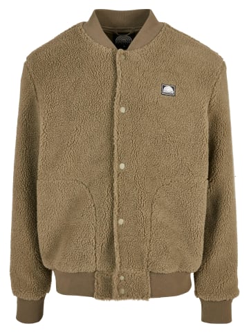 Southpole Southpole Leichte Jacken in khaki