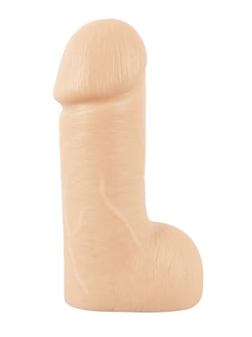 Realistixxx Naturdildo Real Giant in natur