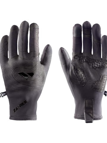 Zanier W RETURN TO PARADISE REVERSIBLE LOWRIDER in Schwarz