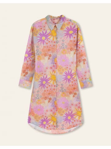 Oilily Kleid Dighton in Mehrfarbig