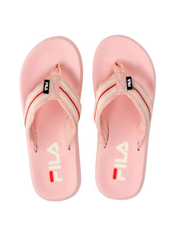 Fila Fila Pedaro Slipper wmn in Rosa