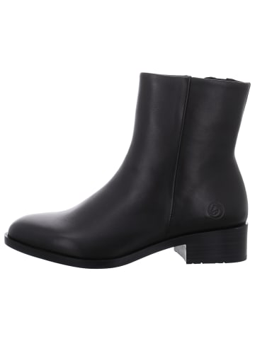 remonte Stiefelette in schwarz