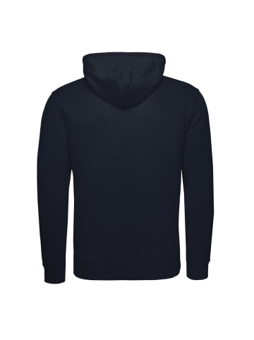 Champion Kapuzenpullover Hooded in dunkelblau