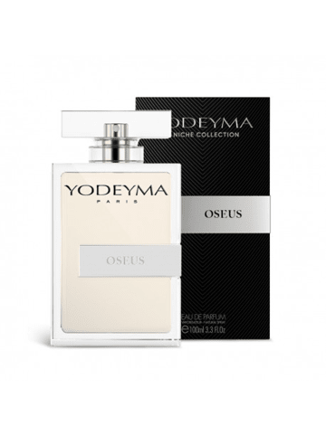 Yodeyma Eau de Parfum Oseus 100 ml