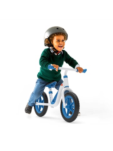 Chillafish Chillafish Charlie Balance Bike 10“ - Farbe: Blue