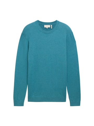 Tom Tailor Strickpullover für Herren in uni