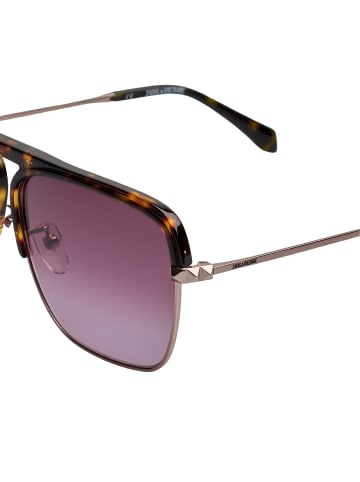 Zadig&Voltaire Sonnenbrille in Brown