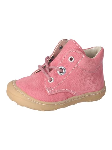 PEPINO Halbschuhe in Rosa