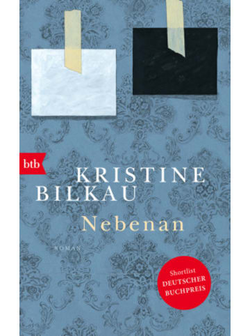 Btb Buch - Nebenan
