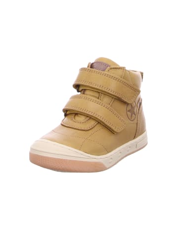 bisgaard Stiefeletten/Boot in gelb