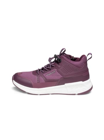 VITAFORM Textil & Sonstiges Trekking in mauve