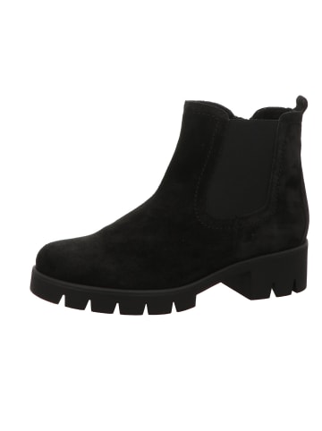 Gabor Stiefelette in schwarz