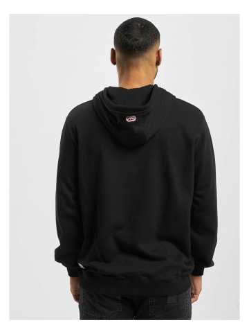 Ecko Hoody in black