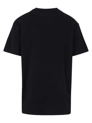 Mister Tee Mister Tee T-Shirts in black