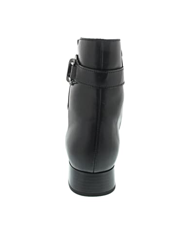 Gabor Stiefelette Schwarz