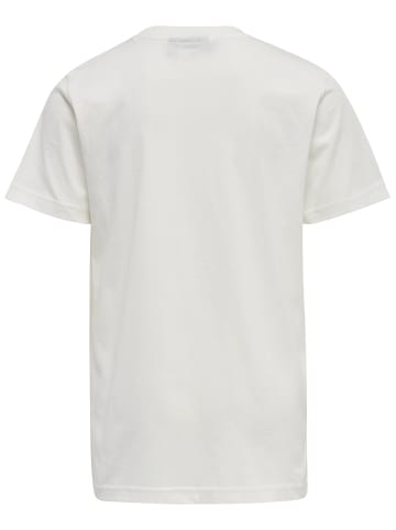 Hummel Hummel T-Shirt Hmluni Kinder in !MARSHMALLOW