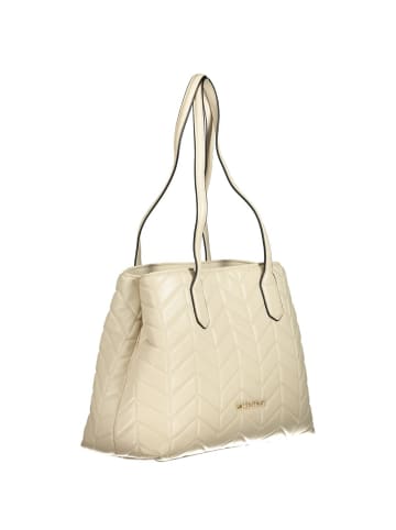 Valentino by Mario Valentino Beige Polyurethan Damen Tasche