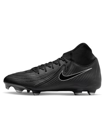 Nike Performance Fußballschuh Phantom Luna II Academy in schwarz / schwarz