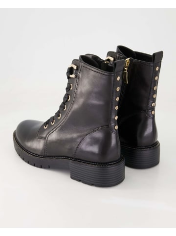 Terry Winterstiefeletten in Schwarz