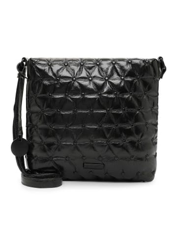 Tamaris TAS Caren Umhängetasche 31 cm in darkforest