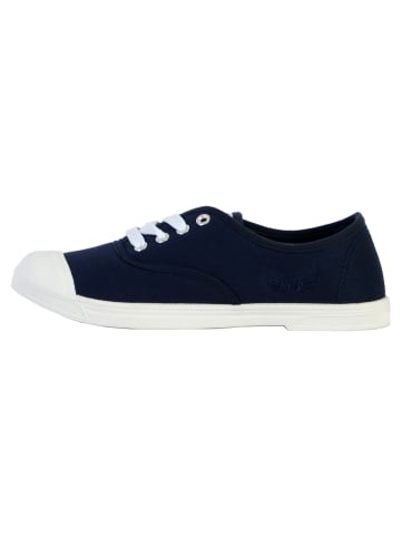 Kaporal Sobio-Sneaker Blau