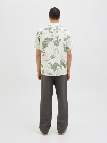 Jack & Jones Hemd in Hedge Green