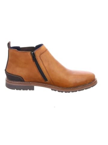 rieker Stiefeletten für Herren in braun