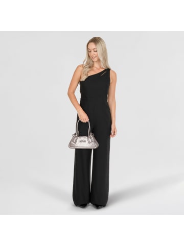 Replay Handtasche 28 cm in gun metal